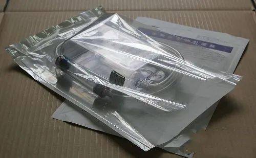 一次性无菌医疗器械包装种类与技术要求